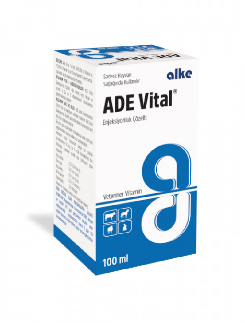 ADE VİTAL
