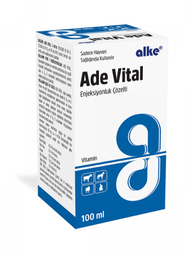 ADE VİTAL