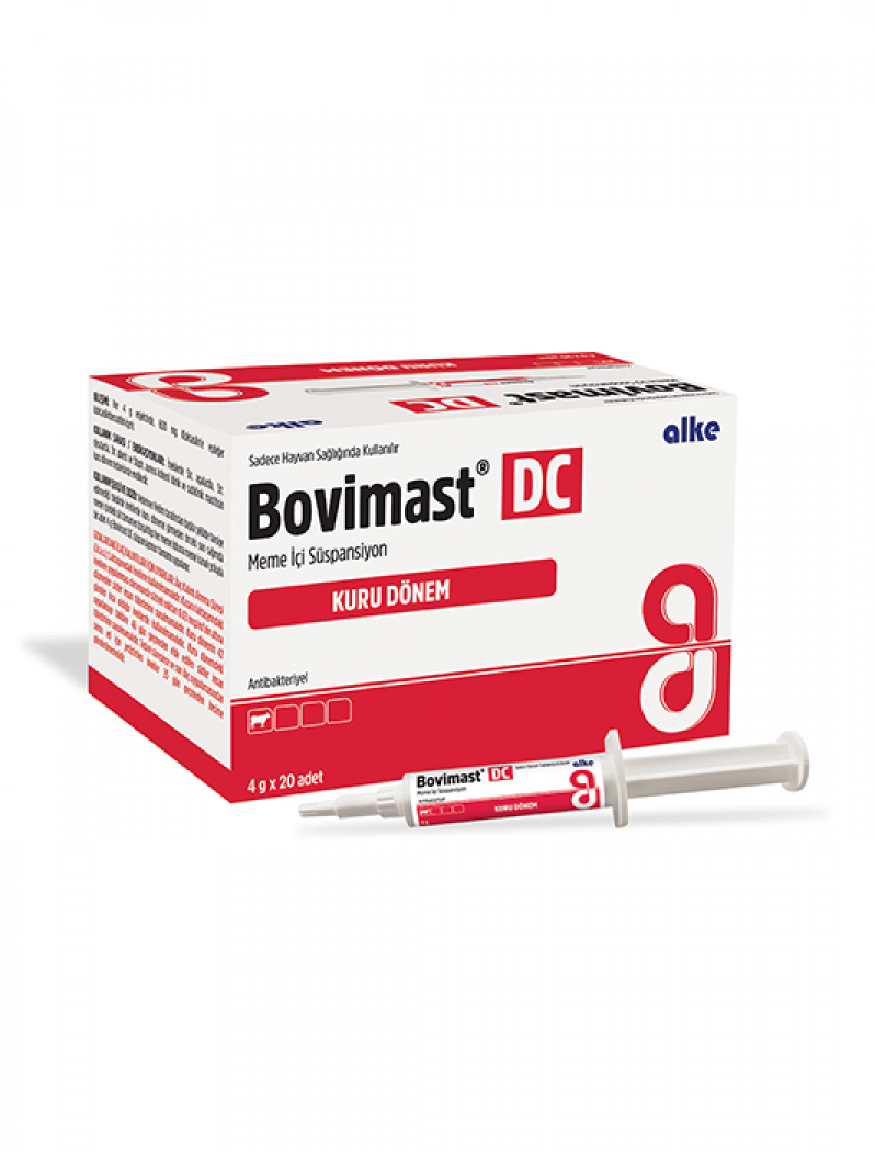 BOVİMAST DC