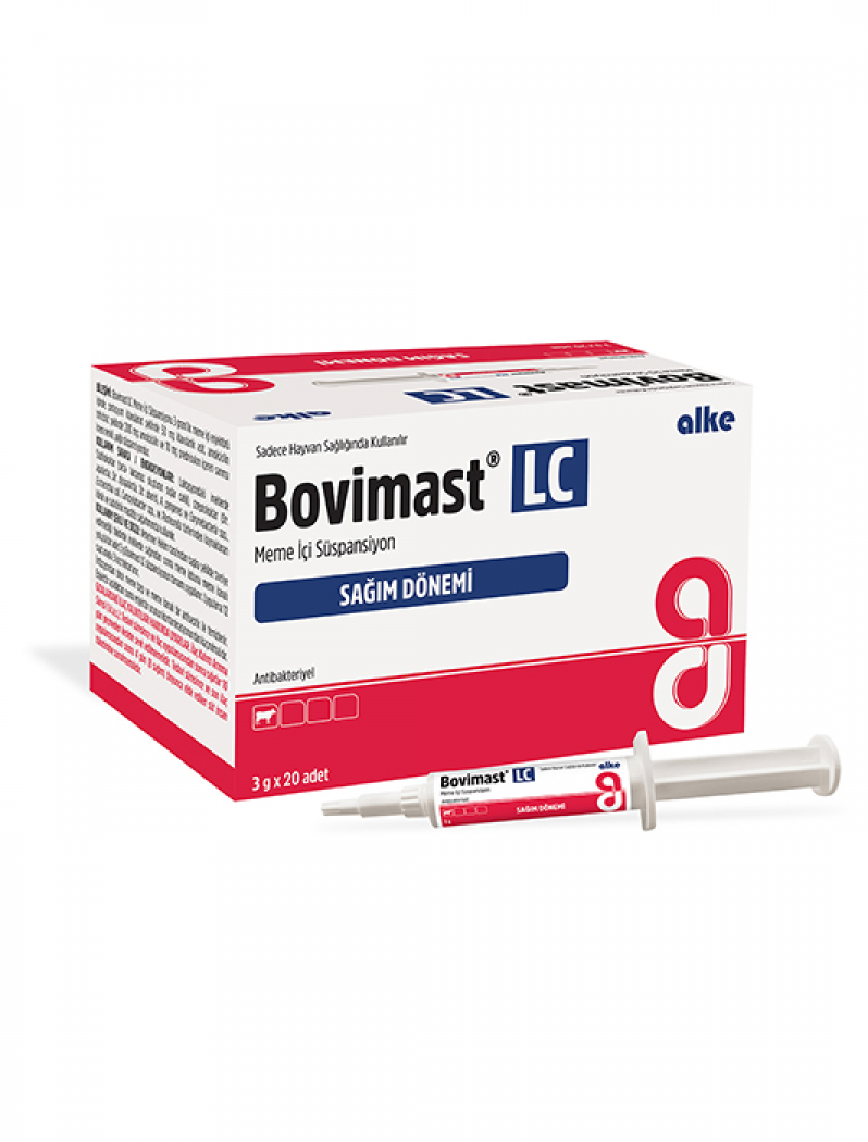 BOVİMAST LC