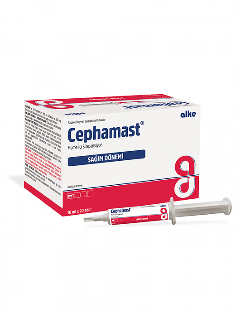 CEPHAMAST