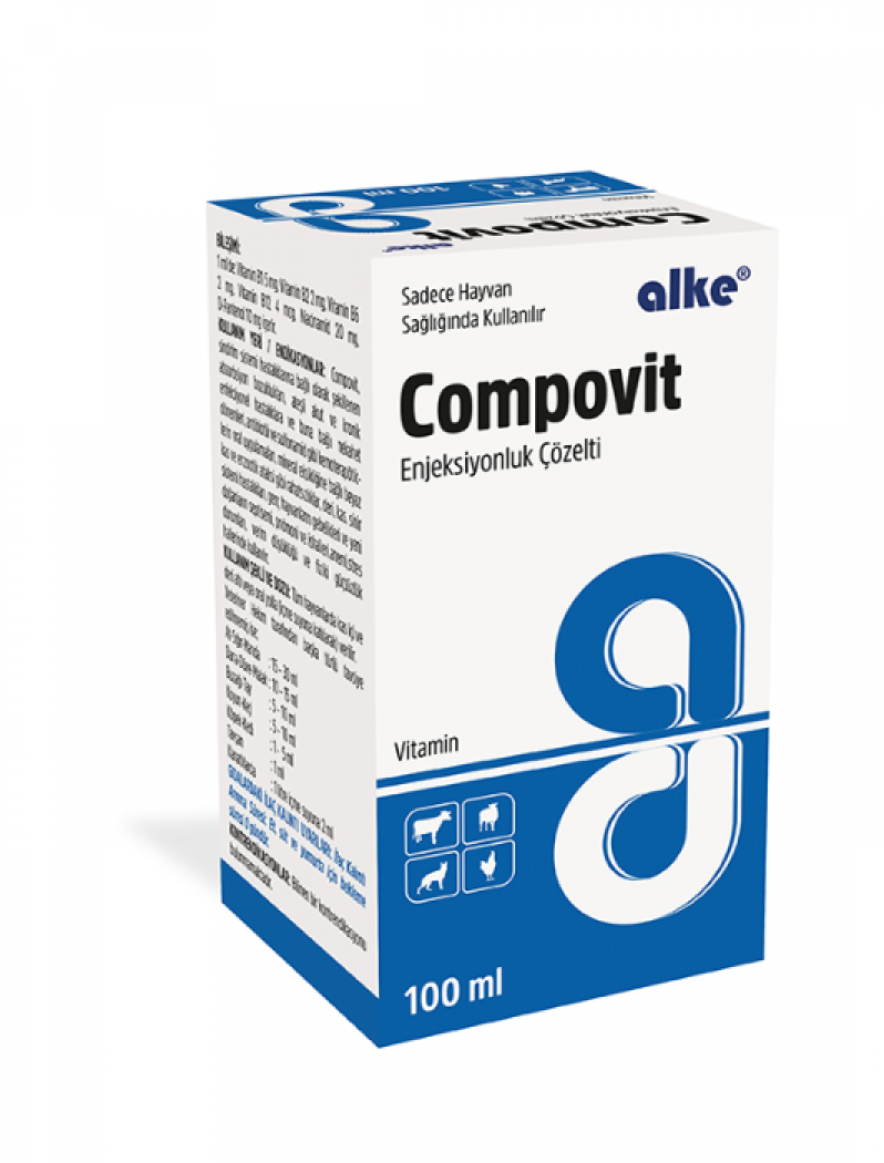 COMPOVİT