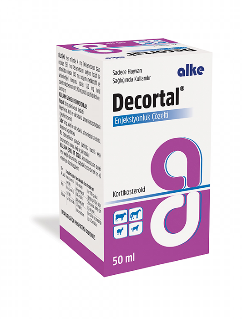 DECORTAL