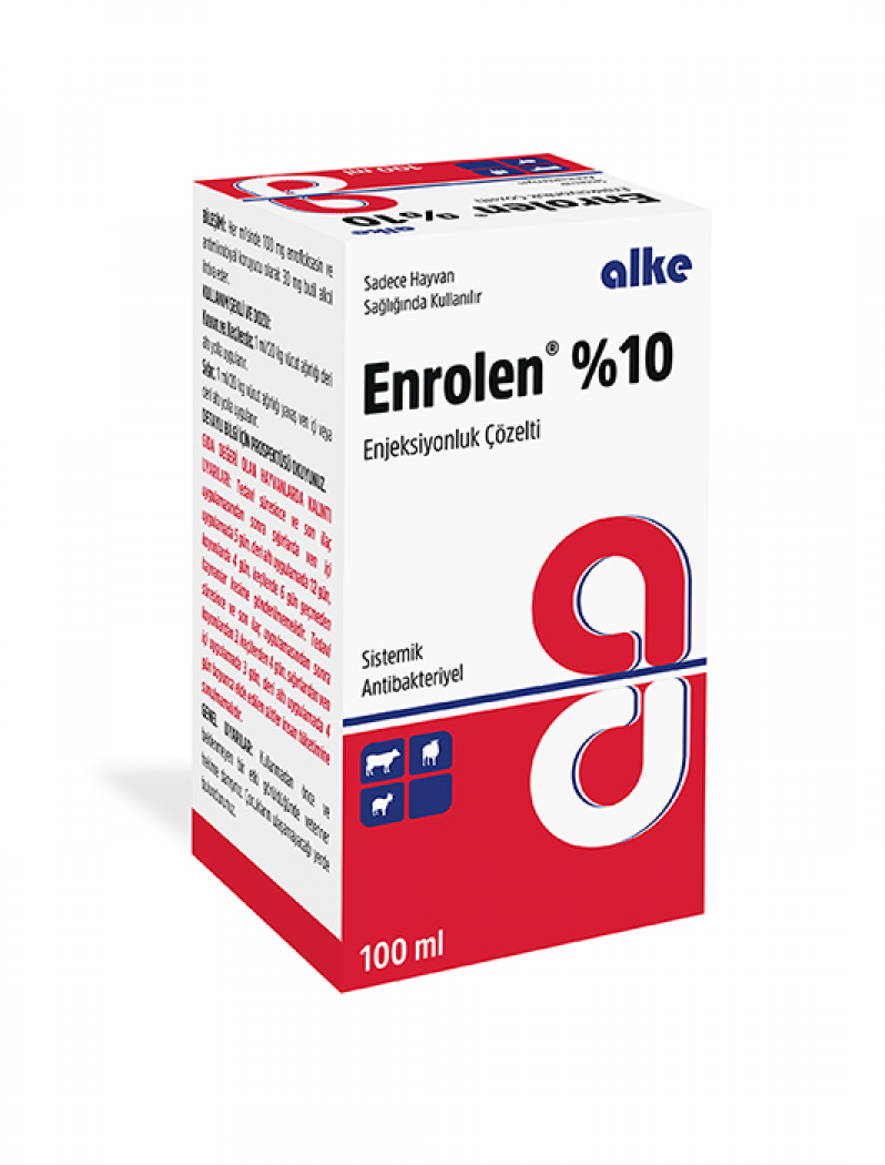 ENROLEN %10