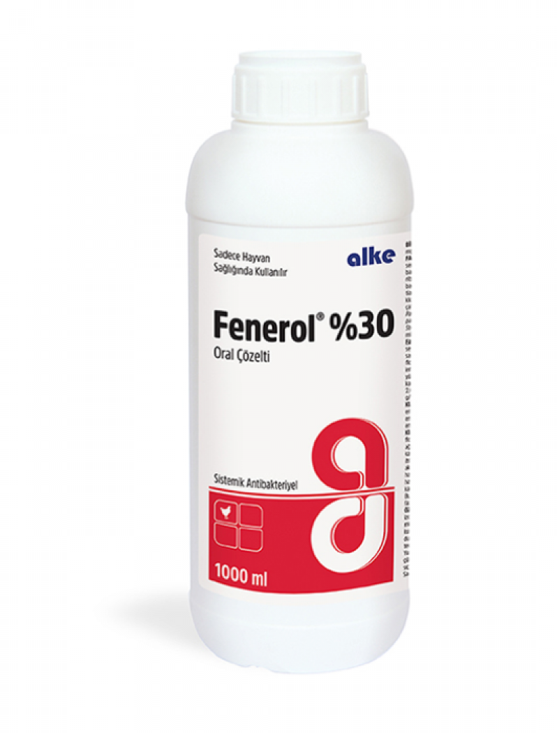 FENEROL %30