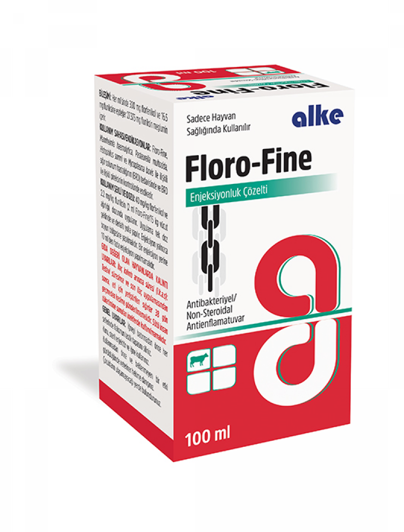 FLORO-FİNE