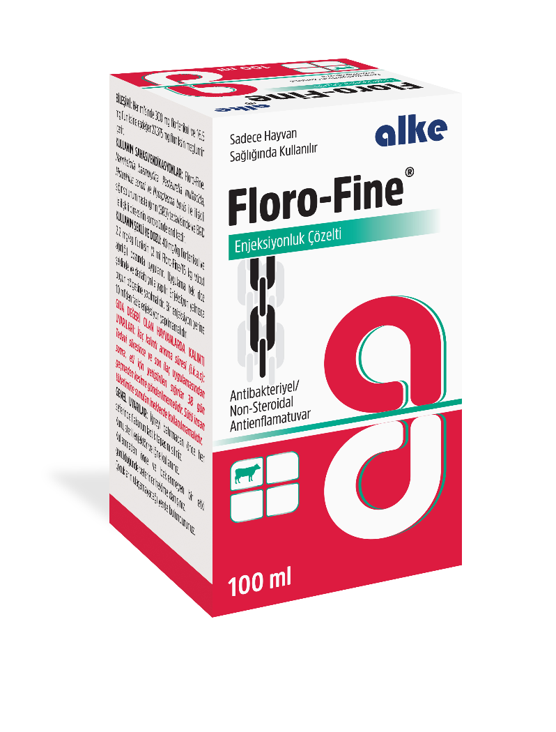 FLORO-FİNE