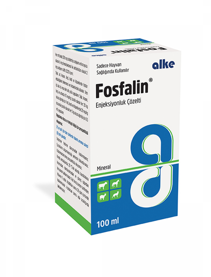 FOSFALİN