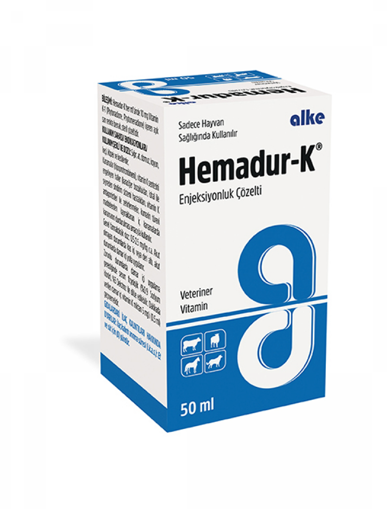 HEMADUR-K