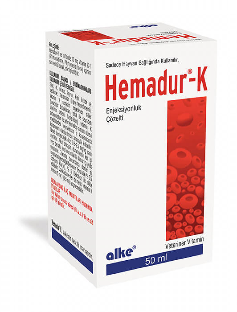 HEMADUR-K