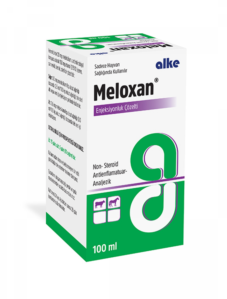 MELOXAN