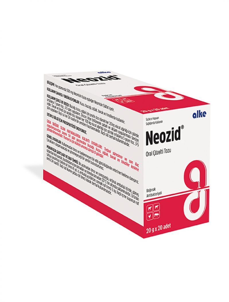 NEOZİD
