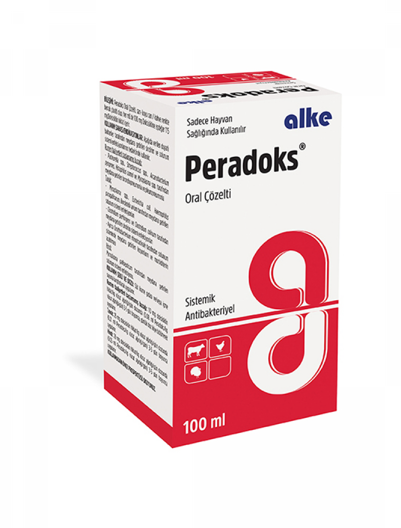 PERADOKS