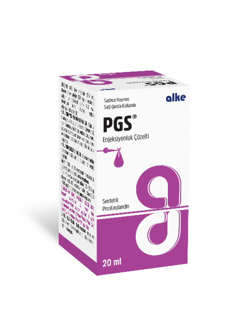 PGS