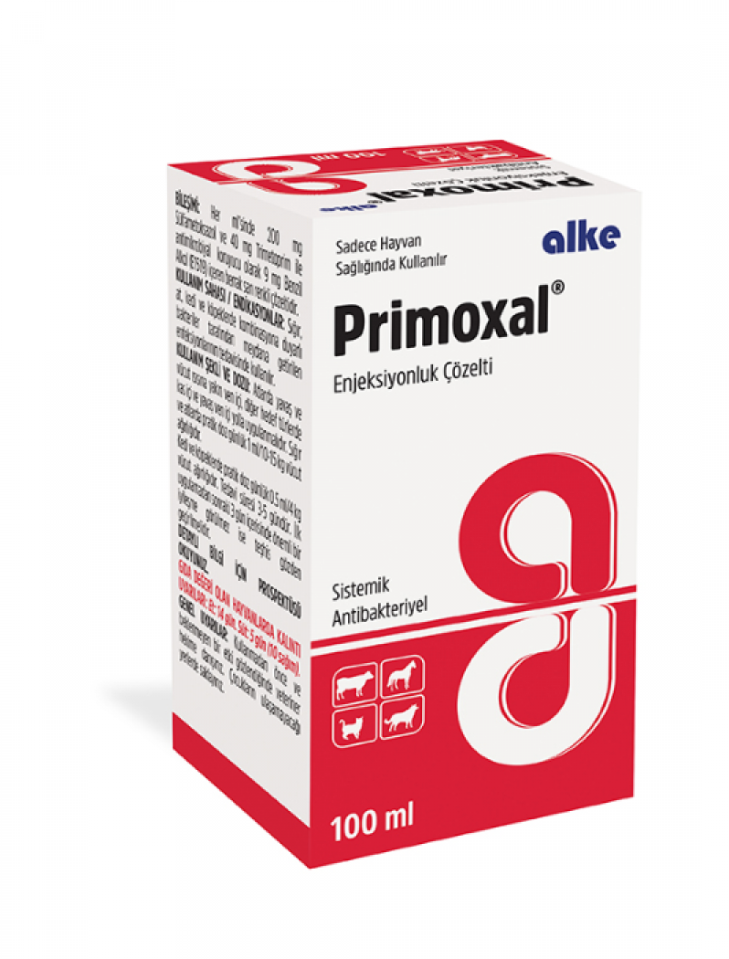 PRİMOXAL
