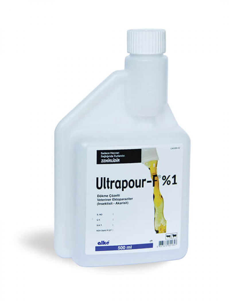 ULTRAPOUR-F %1 